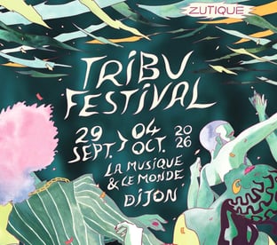 Tribu Festival