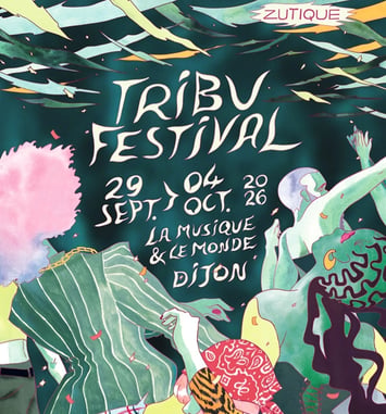 Tribu Festival