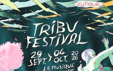 Tribu Festival