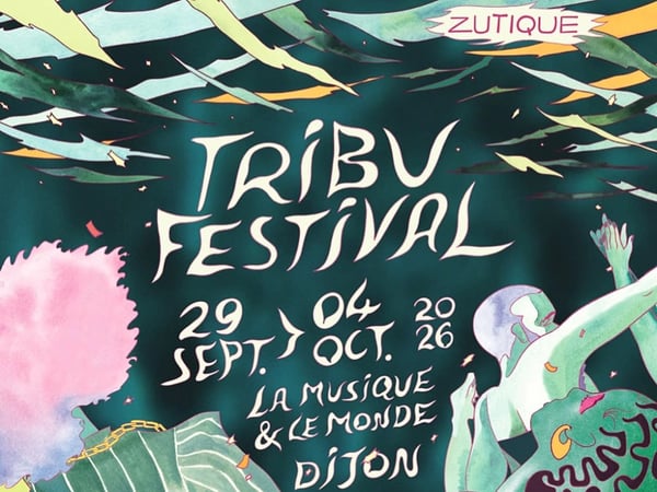 Tribu Festival