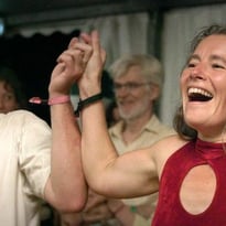 Le Grand Bal de Laetitia Carton / Le bal est cool !