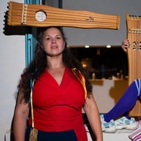 Cocanha, Nuèit, RUN