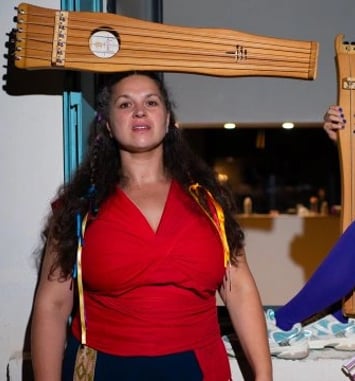 Cocanha, Nuèit, RUN