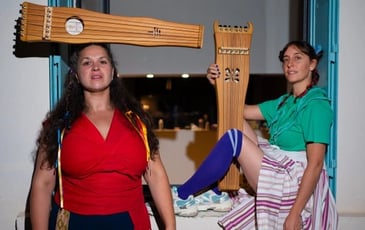 Cocanha, Nuèit, RUN