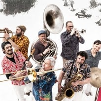 La Peau du Zouk