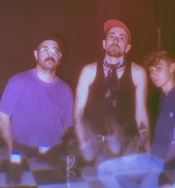 BRAMA / Aymeric Avice & Chad Taylor & Luke Stewart