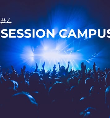Session campus #4