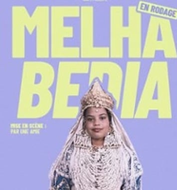 Melha Bedia, 30 dates pour voir si j'suis encore rigolote