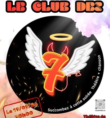 Le Club des 7
