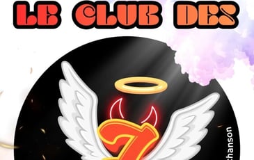 Le Club des 7