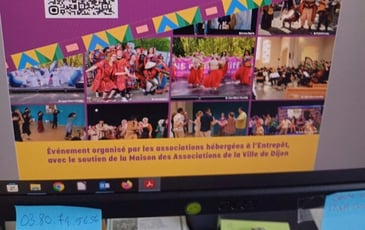 L'Entrepôt Fait Son Show