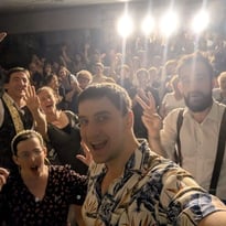 Impro Bingo le Spectacle d'Improvisation