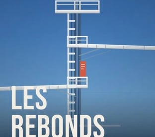 Les Rebonds