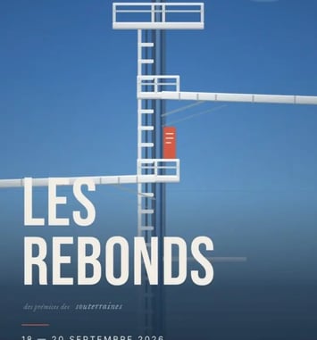 Les Rebonds