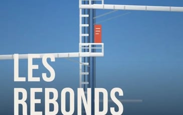 Les Rebonds