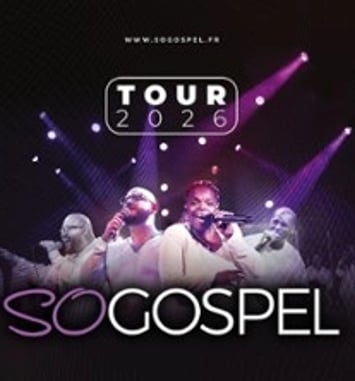 So Gospel