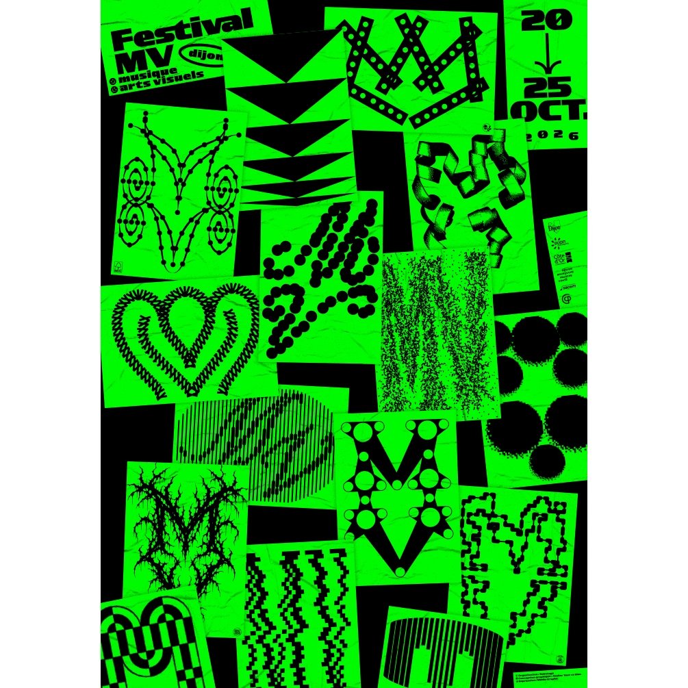 Festival MV 2026