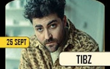 Tibz + Première Partie : Loé