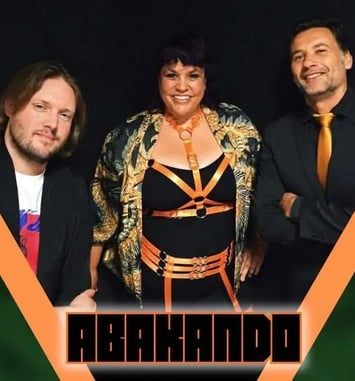 Concert Electro Abakando