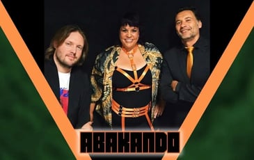 Concert Electro Abakando