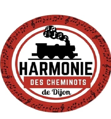 Orchestre des Cheminots de Dijon et Saxo Voce