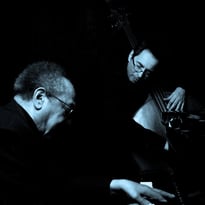 Alain Jean-Marie, Diego Imbert Duo, D’Jazz Kabaret
