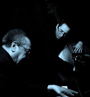 Alain Jean-Marie, Diego Imbert Duo, D’Jazz Kabaret