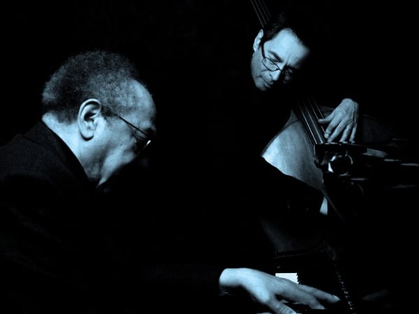 Alain Jean-Marie, Diego Imbert Duo, D’Jazz Kabaret