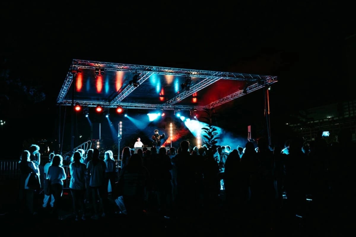 Festival Novosonic