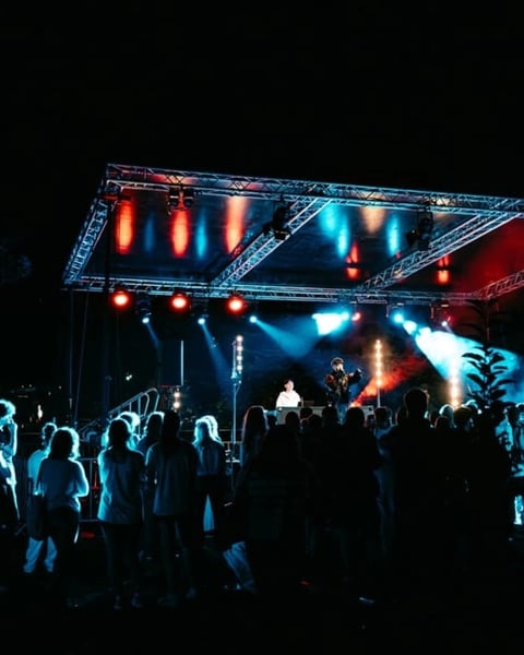 Festival Novosonic