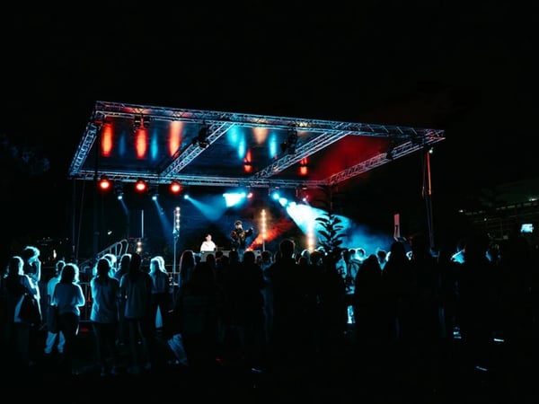 Festival Novosonic