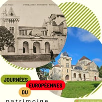 Exposition de photographies de la Maison natale de saint Bernard
