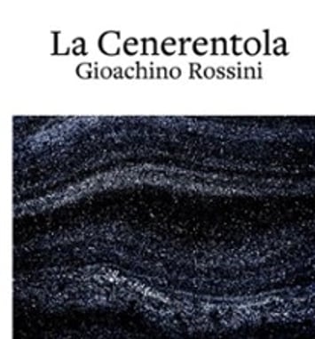 La Cenerentola (Gioachino Rossini)