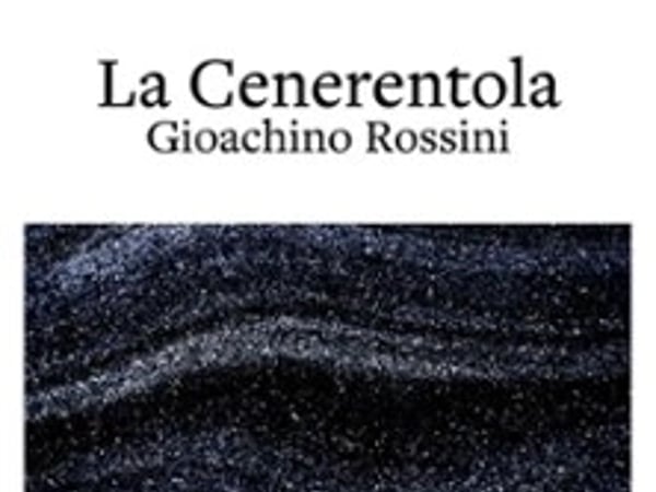 La Cenerentola (Gioachino Rossini)