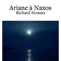 Ariane à Naxos