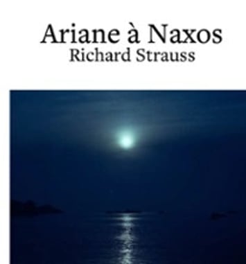 Ariane à Naxos
