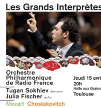 Orchestre Philharmonique de Radio France