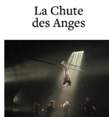 La Chute des Anges : Raphaëlle Boitel