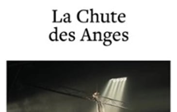 La Chute des Anges : Raphaëlle Boitel