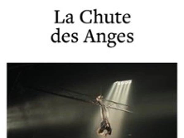 La Chute des Anges : Raphaëlle Boitel