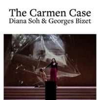 The Carmen Case Diana Soh & Georges Bizet