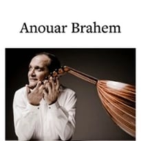 Anouar Brahem, After the Last Sky