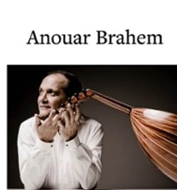 Anouar Brahem, After the Last Sky