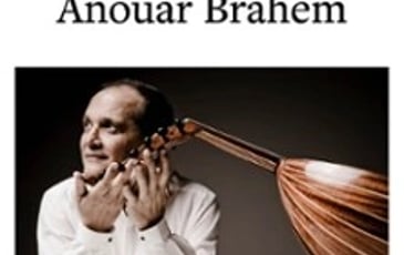 Anouar Brahem, After the Last Sky