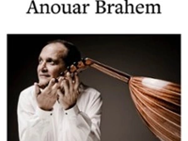 Anouar Brahem, After the Last Sky
