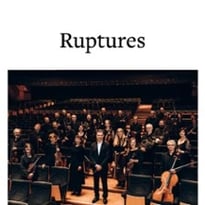 Orchestre Dijon Bourgogne Ruptures