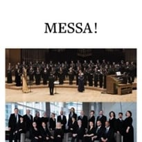 Le Chœur Spirito et Chœur de l'Opéra Dijon Messa!