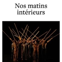 Nos matins intérieurs, Collectif Petit Travers et Quatuor Debussy