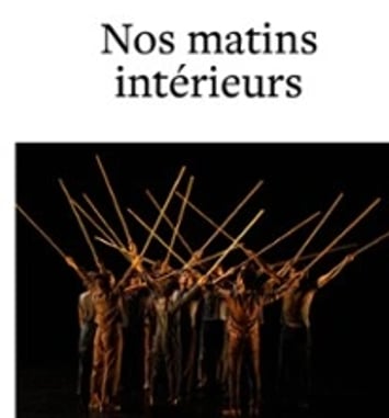 Nos matins intérieurs, Collectif Petit Travers et Quatuor Debussy