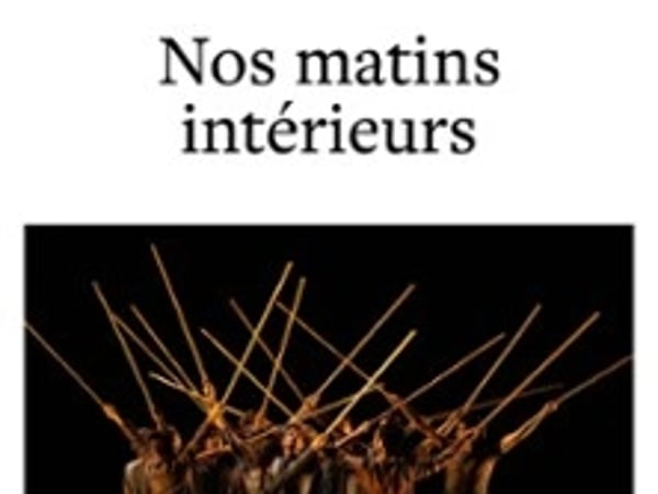 Nos matins intérieurs, Collectif Petit Travers et Quatuor Debussy